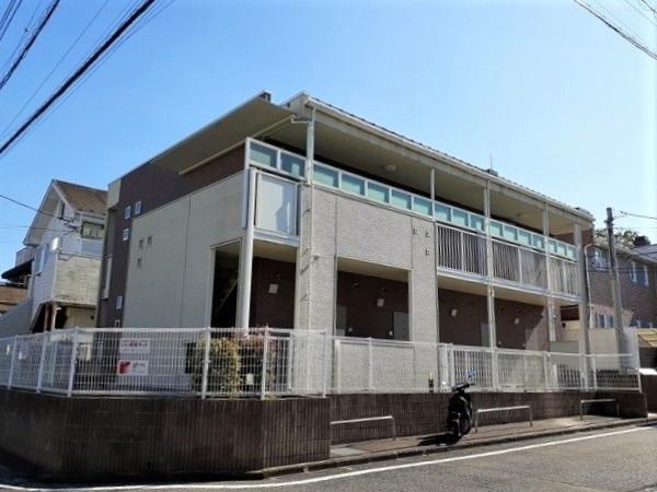 グランパーク 湘南台