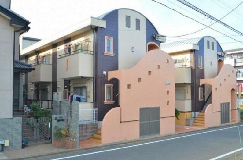 ヴェール大牧A