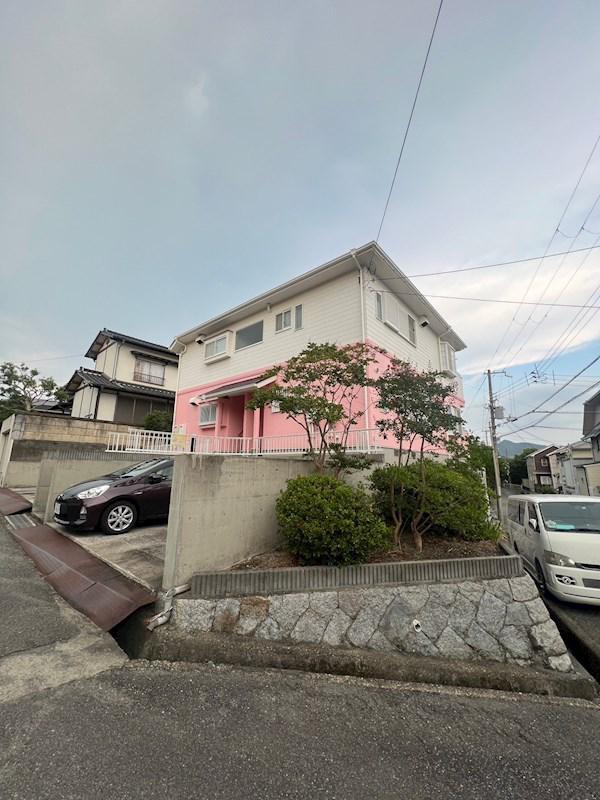 モントレ菅の台