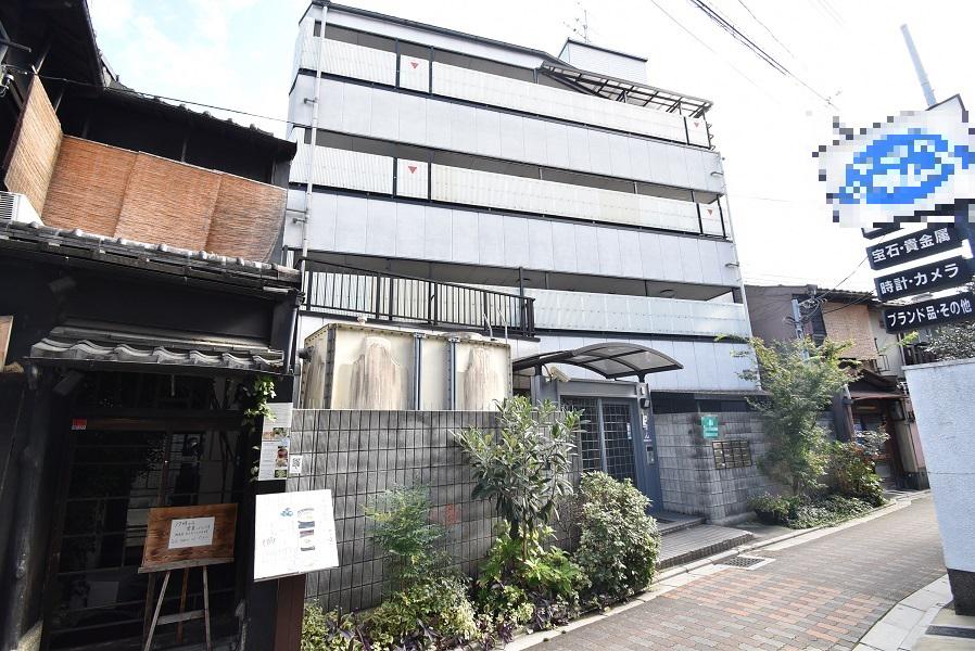リーブ上ぼん