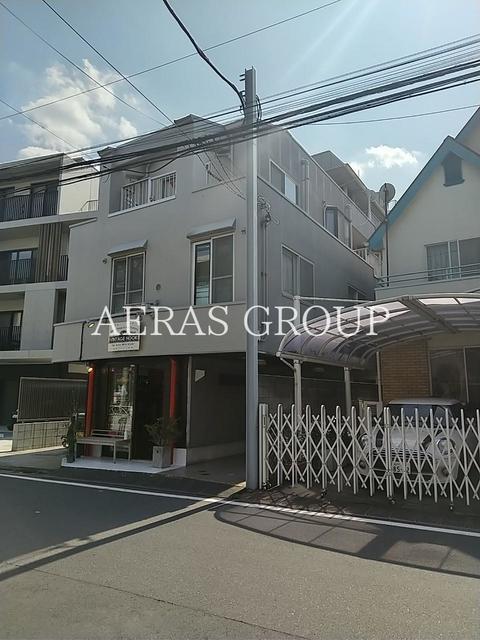 ドミール青葉台
