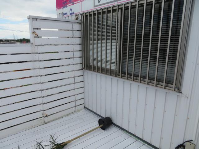 カーサ西飾磨