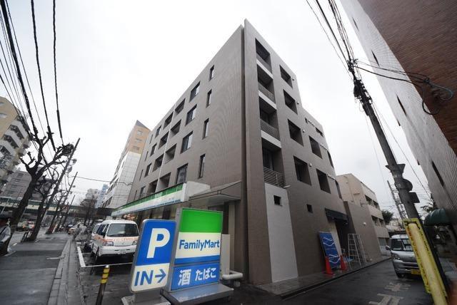 パティオスクエア中野