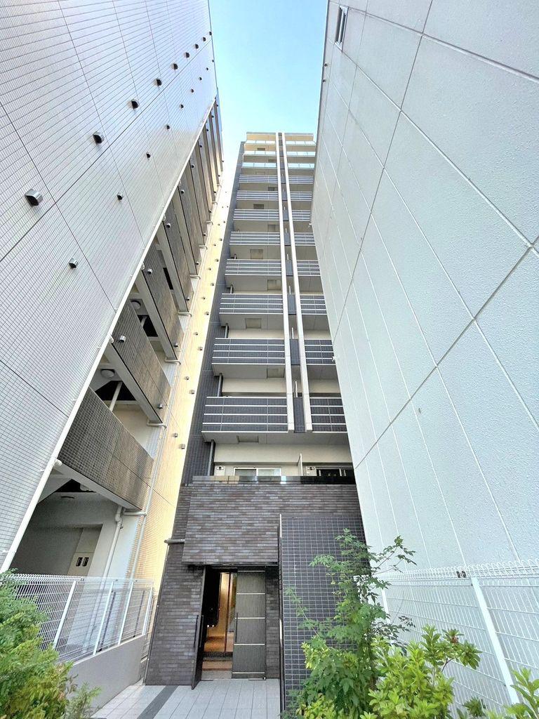 ラ・フォルム天満橋イースト