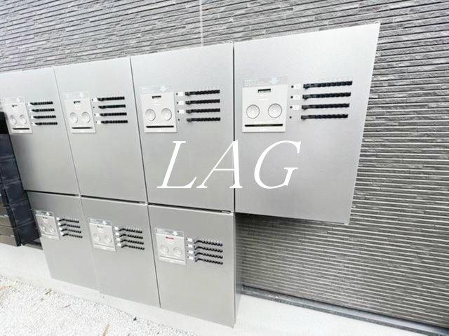 サザンロード西荻窪