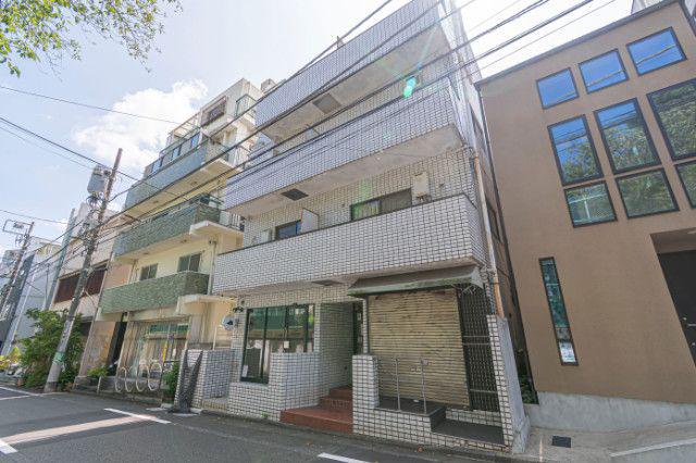 代官山ビリジアン