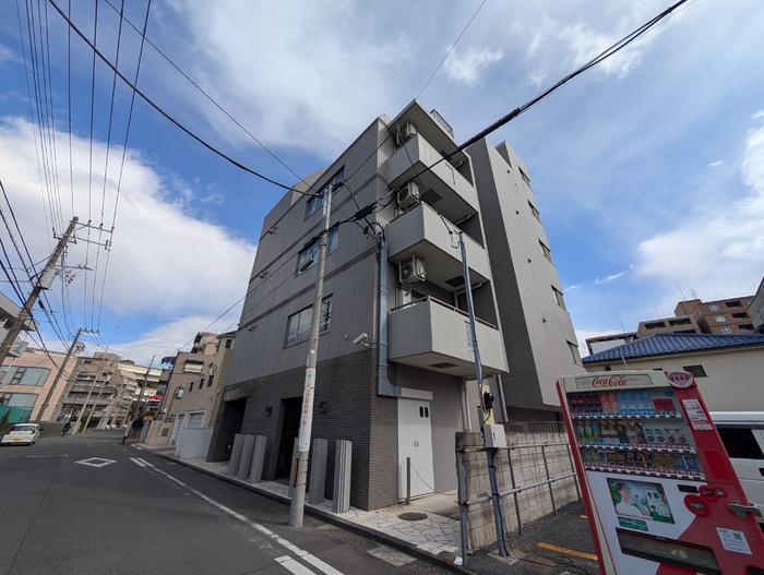 アーバンフォート横浜
