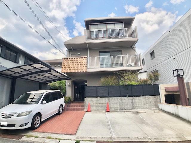 住吉レジデンス