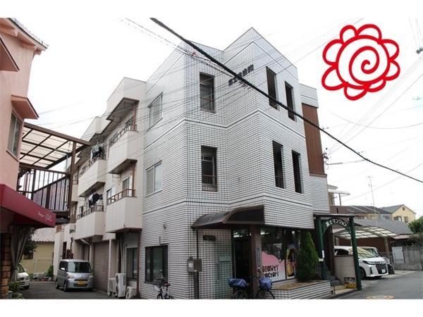 富士マンション