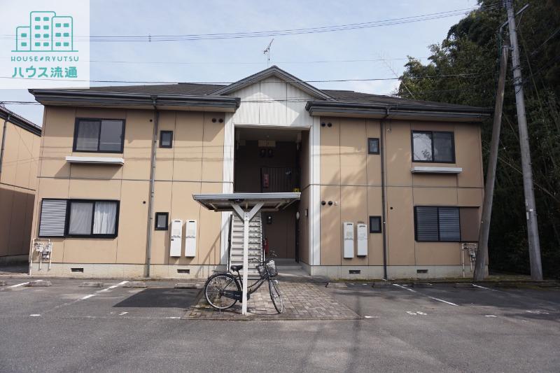 ラフォーンヴィラ F棟