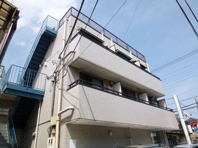 メゾン・ユキ