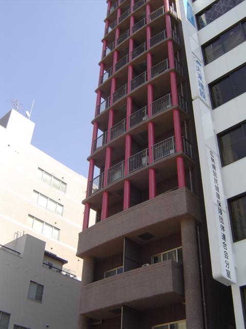 プロヴァンス宝町