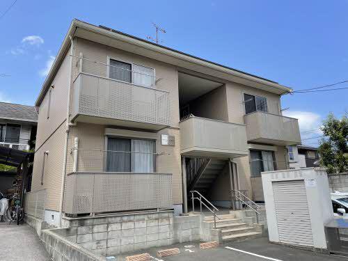 グランドメゾン引野北