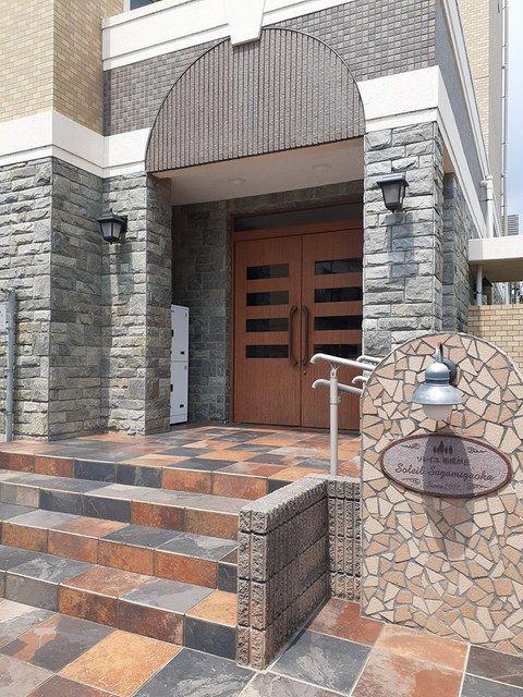 ソレイユ相模が丘