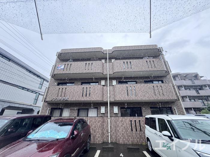 ソレイユ伊敷