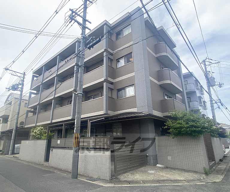 エスペランス中井II