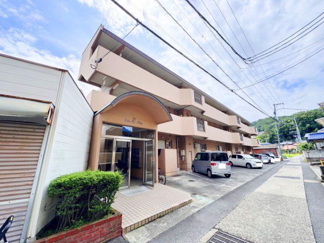サンシティ峰(2LDK/1階)