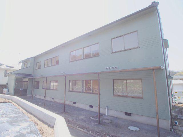 サンリビングⅡ