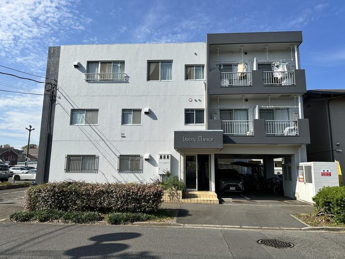 リバティマンション