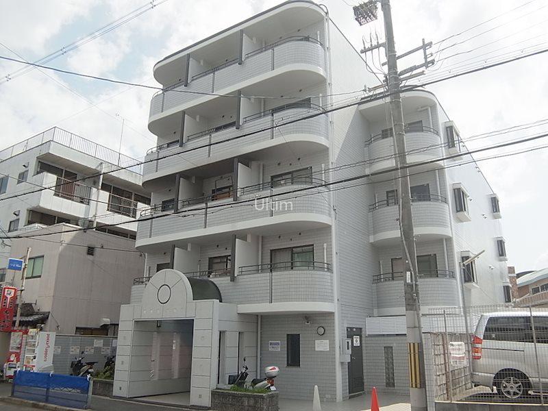 デトムワン城南宮道