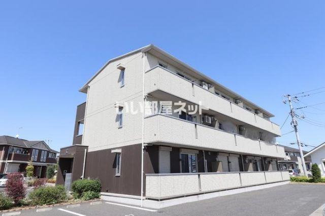 パークドプランタンC