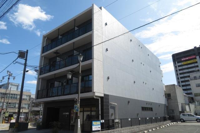 GRAND LUCE大垣駅前