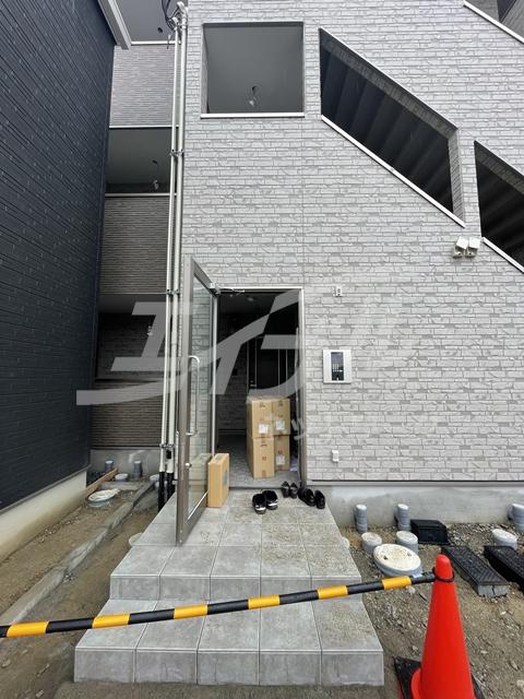 クレアトゥール岸辺1