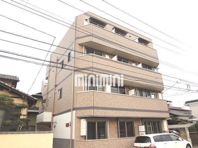 エスペラント(1DK/4階)