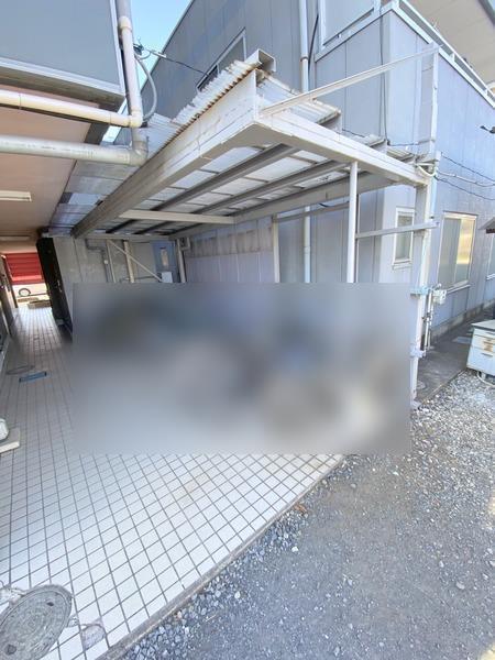 アイリープラザI