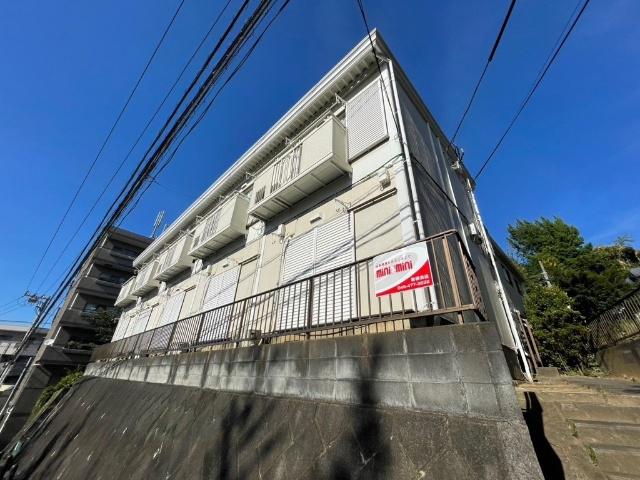 石井ハイツ