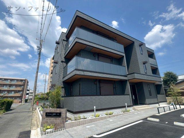 D-AVANCE前田町二丁目(2LDK/3階)