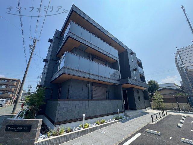 D-AVANCE前田町二丁目
