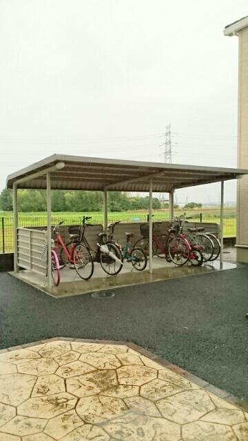 カーサプラシードA