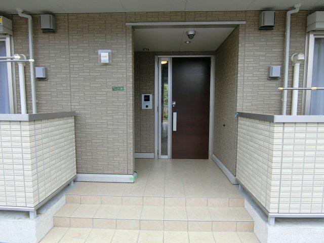 桃谷マンション