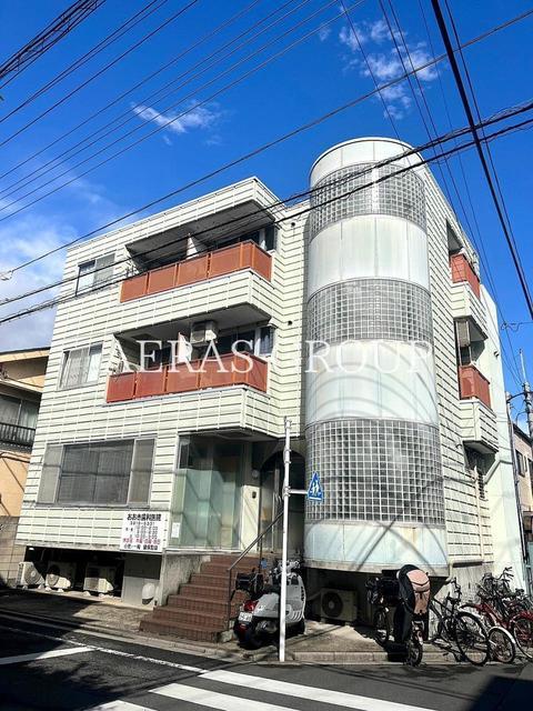 A-フラット