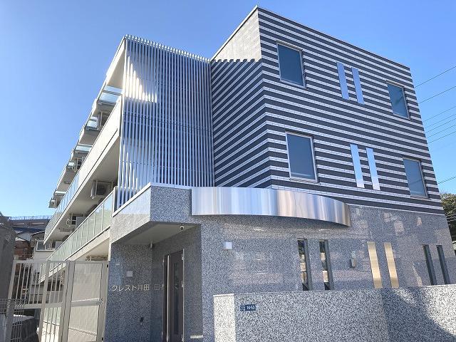 クレスト井田