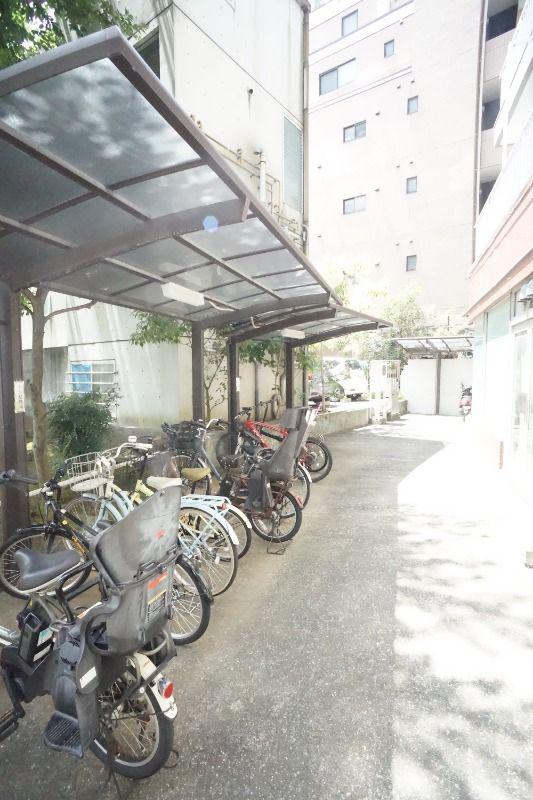 セブンスターマンション三軒茶屋
