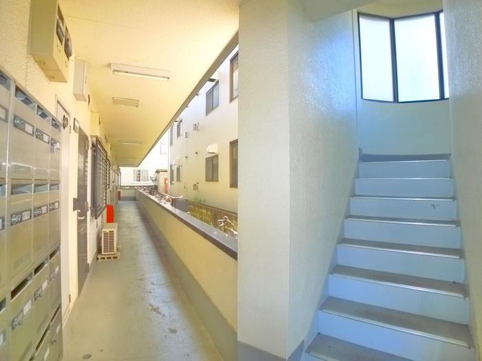ニコーホームビル金町