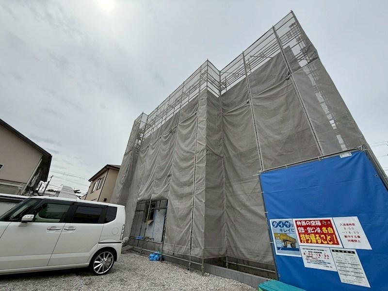 フジパレス夙川香櫨園ノース