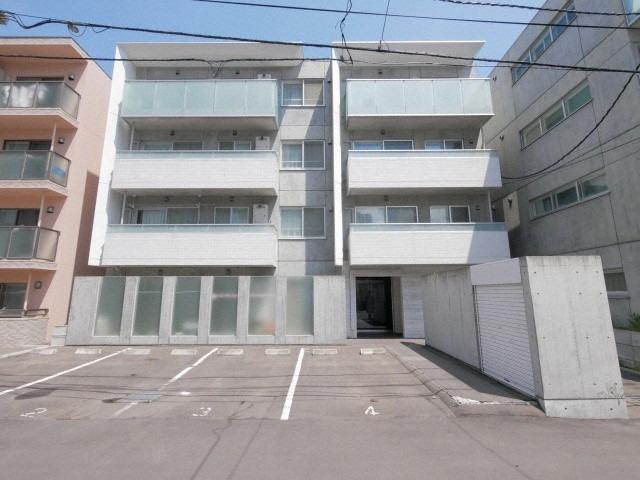 ミッドタウンテラスA