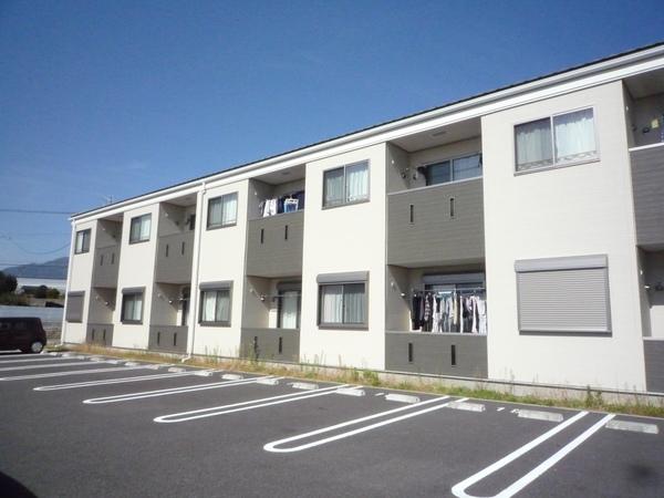 RAFFINEIDEALA(1LDK/1階)