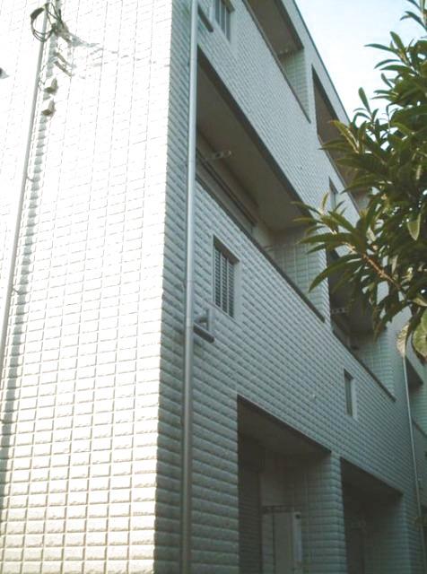メゾンシシー