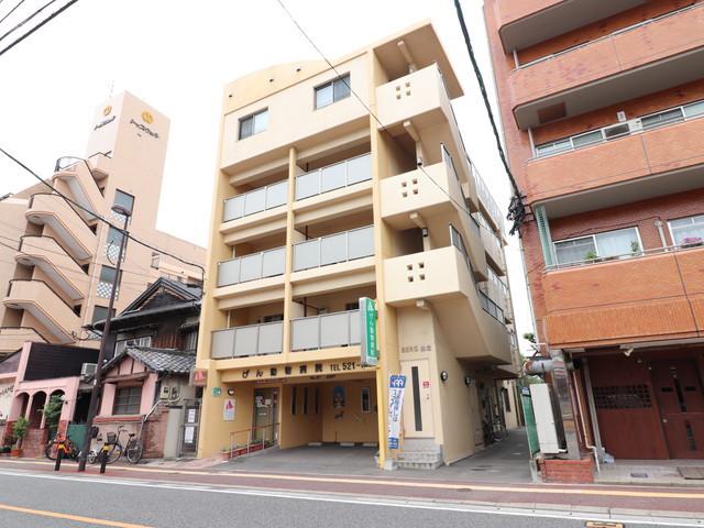 BERG白金
