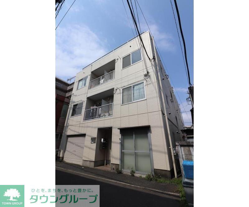 BLDGS SATO