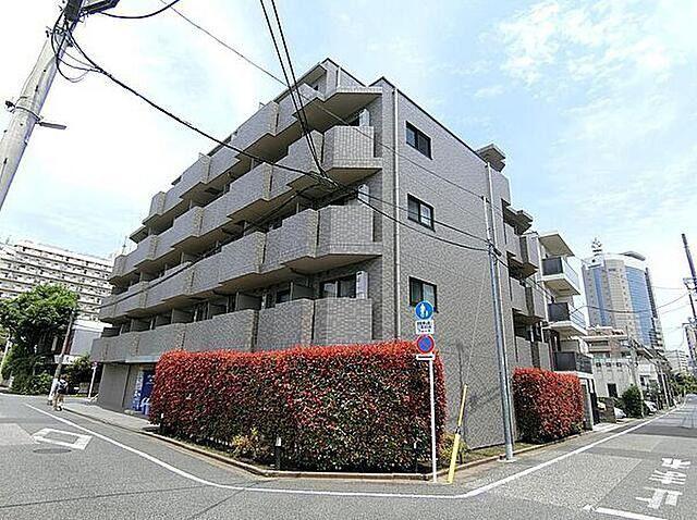 ルーブル練馬