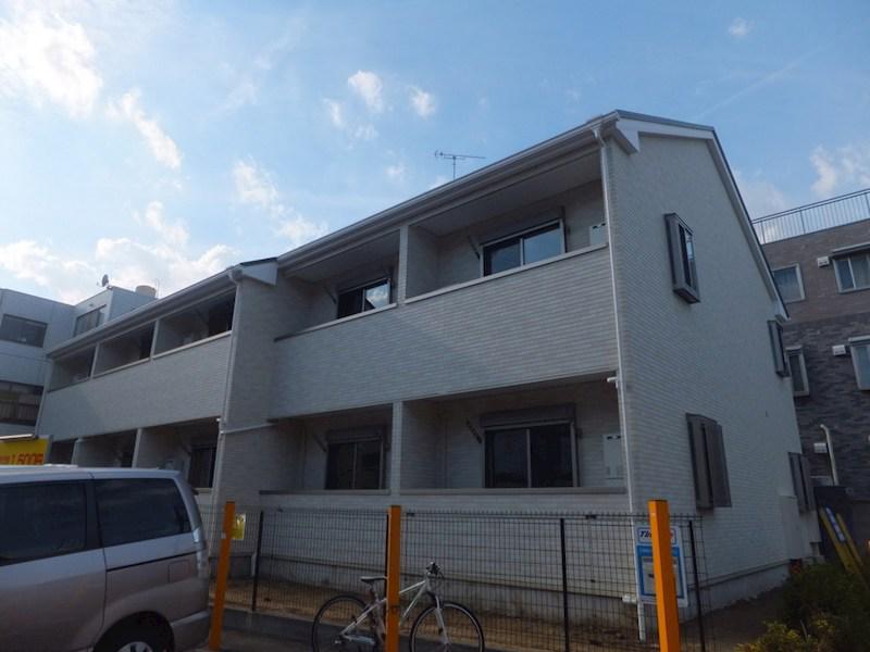 ラッフルズ自由が丘