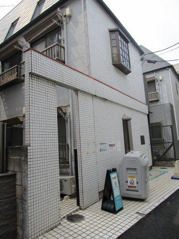 アーバン恵比寿
