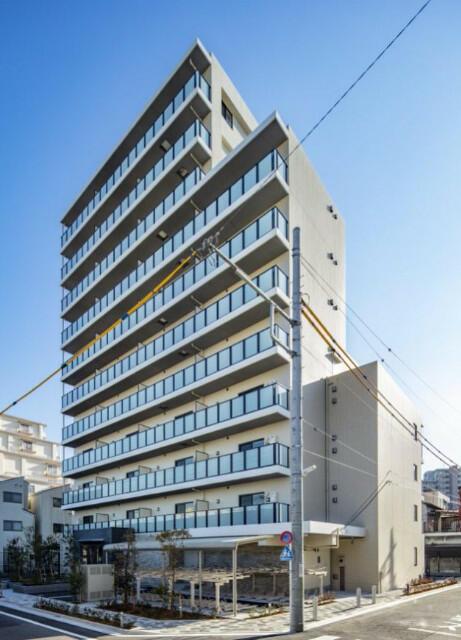 ベルシード梅島 ブランシュ