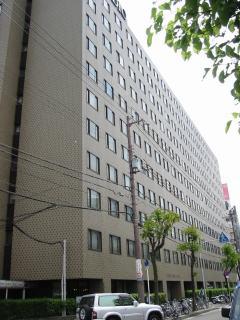 ステュディオ新大阪