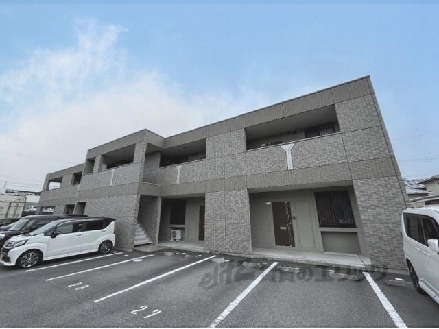 FELICE奥鳥井Ⅰ号館